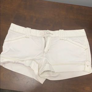 Women’s Aeropostale shorts